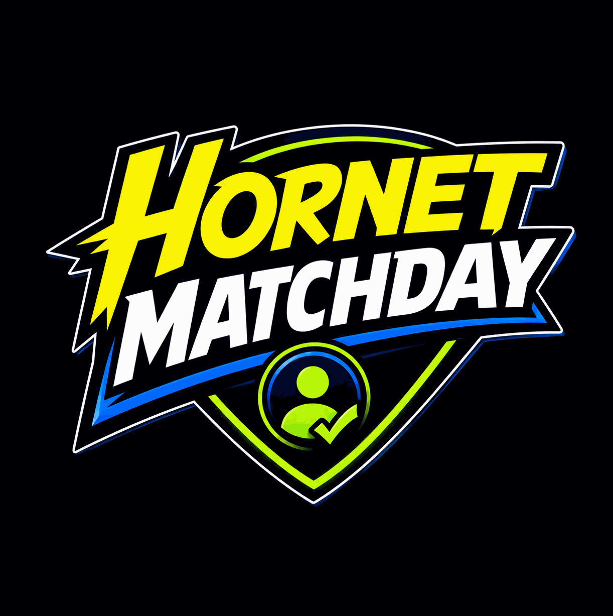 Hornet MatchDay logo